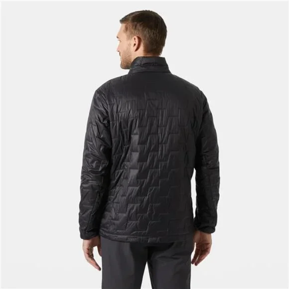 Lifaloft Insulator Ski Jacket for Men - Lightweight, Water-Resistant & Windproof